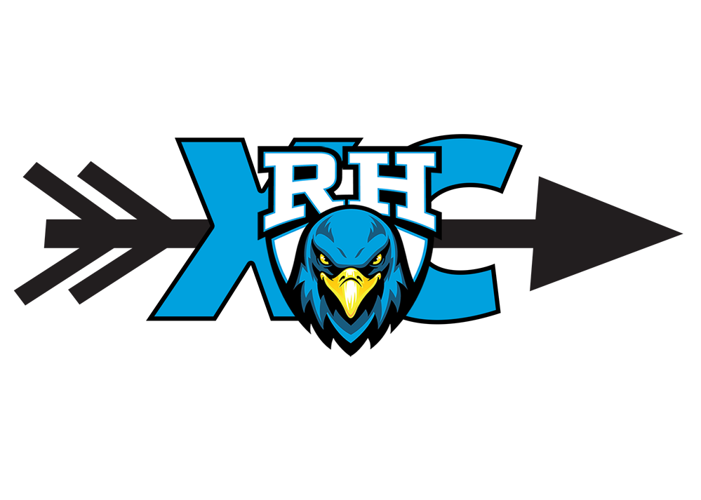 RHHS XC Logo